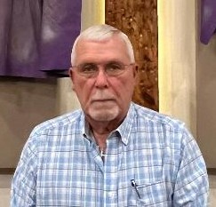 Jerry Roberts